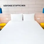 Hotel Ibis Styles En Champagne Centre