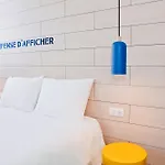 Ibis Styles En Champagne Centre Châlons-en-Champagne