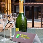 Ibis Styles En Champagne Centre Hotel Châlons-en-Champagne