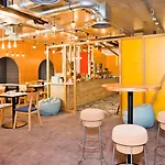 Ibis Styles En Champagne Centre 3*