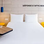 Ibis Styles En Champagne Centre Hotel Châlons-en-Champagne