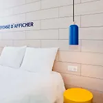 Ibis Styles En Champagne Centre