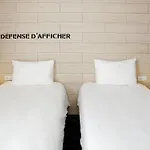 Ibis Styles En Champagne Centre Otel Châlons-en-Champagne