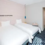Otel Ibis Styles En Champagne Centre 3*