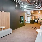 Ibis Styles En Champagne Centre Châlons-en-Champagne