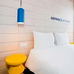 Ibis Styles En Champagne Centre 3* Châlons-en-Champagne
