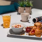 Otel Ibis Styles En Champagne Centre 3*
