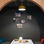 Ibis Styles En Champagne Centre Hotel Châlons-en-Champagne