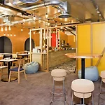 Ibis Styles En Champagne Centre Otel Châlons-en-Champagne