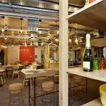 Otel Ibis Styles En Champagne Centre 3*