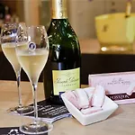 Ibis Styles En Champagne Centre 3* Châlons-en-Champagne