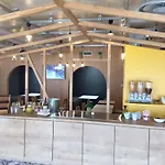 Ibis Styles En Champagne Centre Châlons-en-Champagne