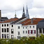 Otel Ibis Styles En Champagne Centre