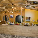 Hotel Ibis Styles En Champagne Centre Châlons-en-Champagne