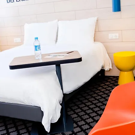 מלון Ibis Styles En Champagne Centre Châlons-en-Champagne