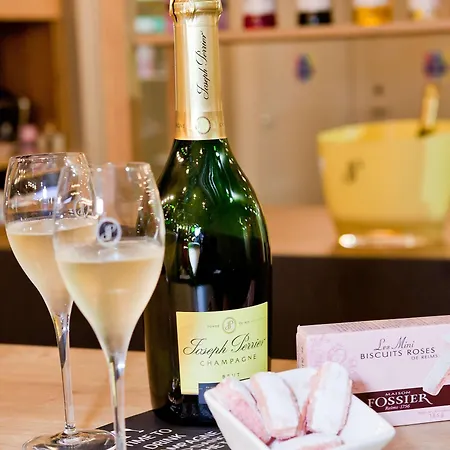 Ibis Styles En Champagne Centre 3* Châlons-en-Champagne