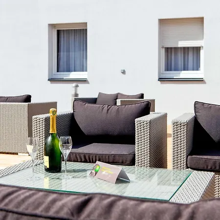 Ibis Styles En Champagne Centre 3*