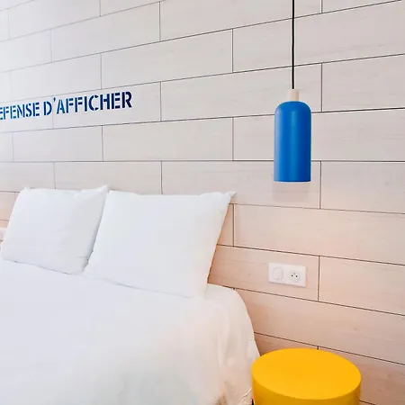 Ibis Styles En Champagne Centre Châlons-en-Champagne