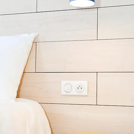 Ibis Styles En Champagne Centre