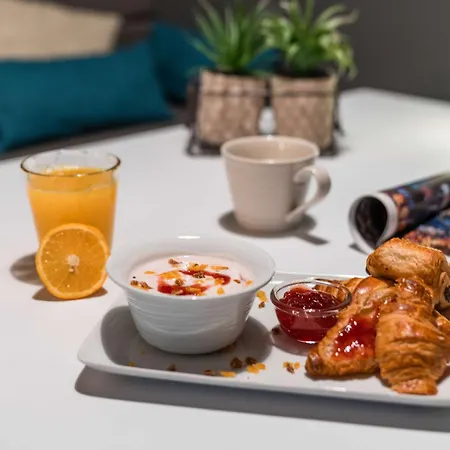 Ibis Styles En Champagne Centre Hotel Chalons-en-Champagne