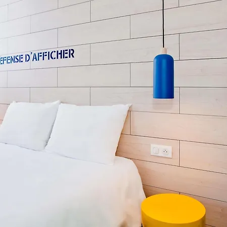 Ibis Styles En Champagne Centre