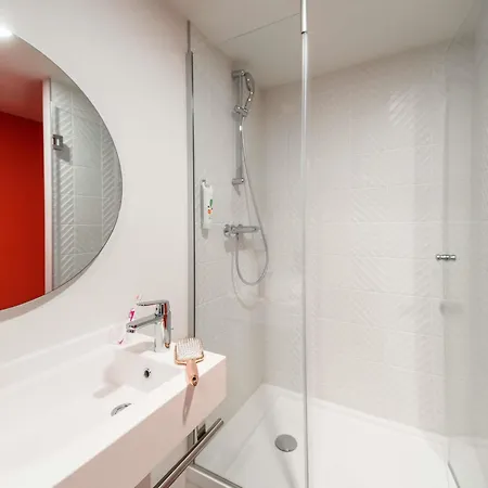 Ibis Styles En Champagne Centre 3* Châlons-en-Champagne