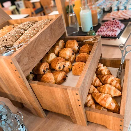 Ibis Styles En Champagne Centre Hotell Châlons-en-Champagne