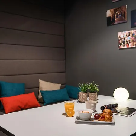 Otel Ibis Styles En Champagne Centre