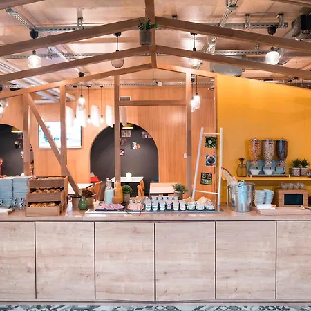 Ibis Styles En Champagne Centre 3*