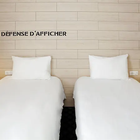 Ibis Styles En Champagne Centre Hotel Châlons-en-Champagne