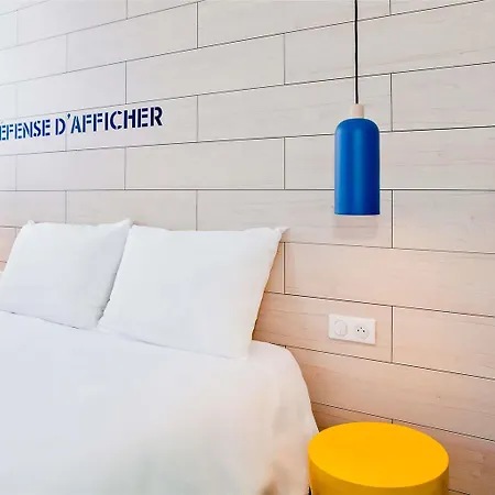 Ibis Styles En Champagne Centre Châlons-en-Champagne