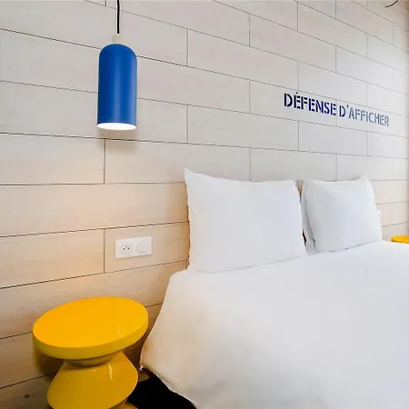Ibis Styles En Champagne Centre
