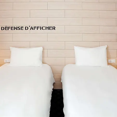 Hotel Ibis Styles En Champagne Centre 3*