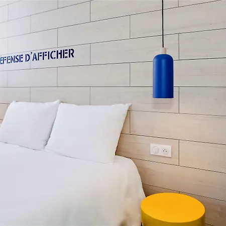Ibis Styles En Champagne Centre 3*