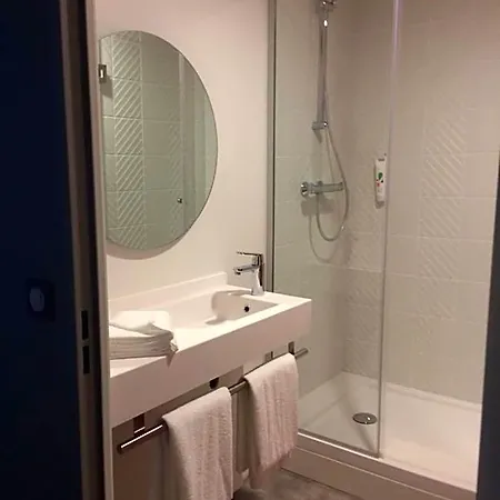 Hotell Ibis Styles En Champagne Centre Châlons-en-Champagne