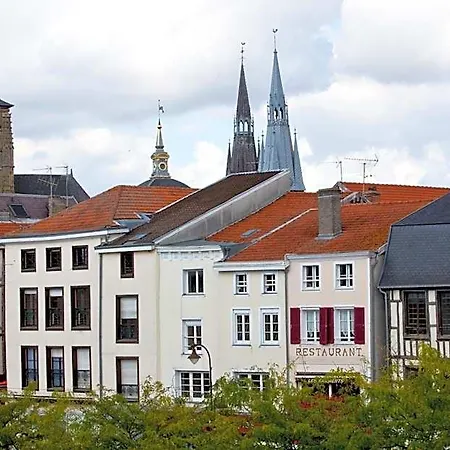 Ibis Styles En Champagne Centre 3* Châlons-en-Champagne