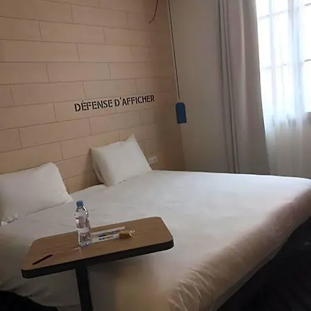 Ibis Styles En Champagne Centre