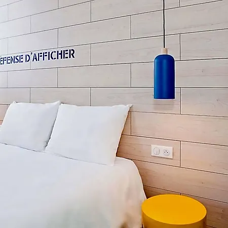 酒店 Ibis Styles En Champagne Centre 香槟沙隆