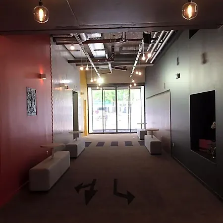 Ibis Styles En Champagne Centre מלון Châlons-en-Champagne