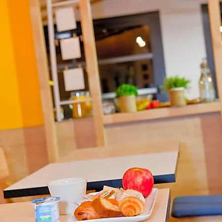 Ibis Styles En Champagne Centre Châlons-en-Champagne