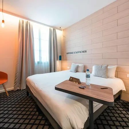 מלון Ibis Styles En Champagne Centre