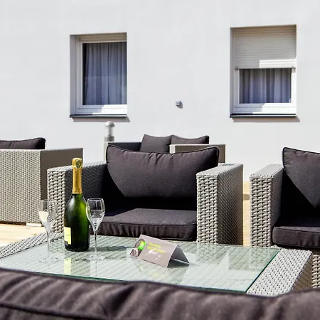 Ibis Styles En Champagne Centre