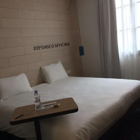 酒店 Ibis Styles En Champagne Centre