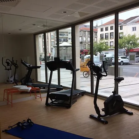 Ibis Styles En Champagne Centre 酒店 香槟沙隆