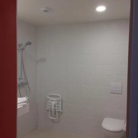 酒店 Ibis Styles En Champagne Centre 香槟沙隆