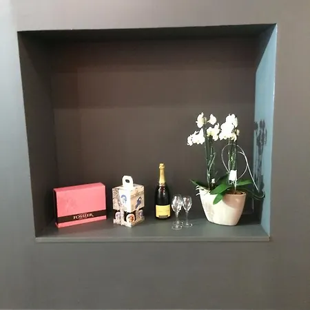 Ibis Styles En Champagne Centre