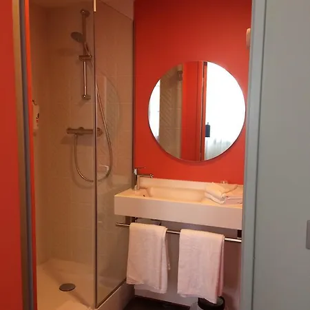 Hotel Ibis Styles En Champagne Centre Chalons-en-Champagne