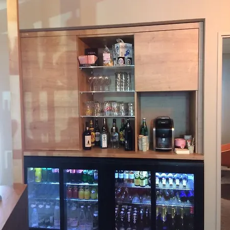 Ibis Styles En Champagne Centre 3*