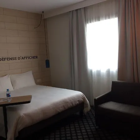 Szálloda Ibis Styles En Champagne Centre