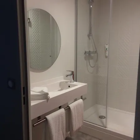 Ibis Styles En Champagne Centre